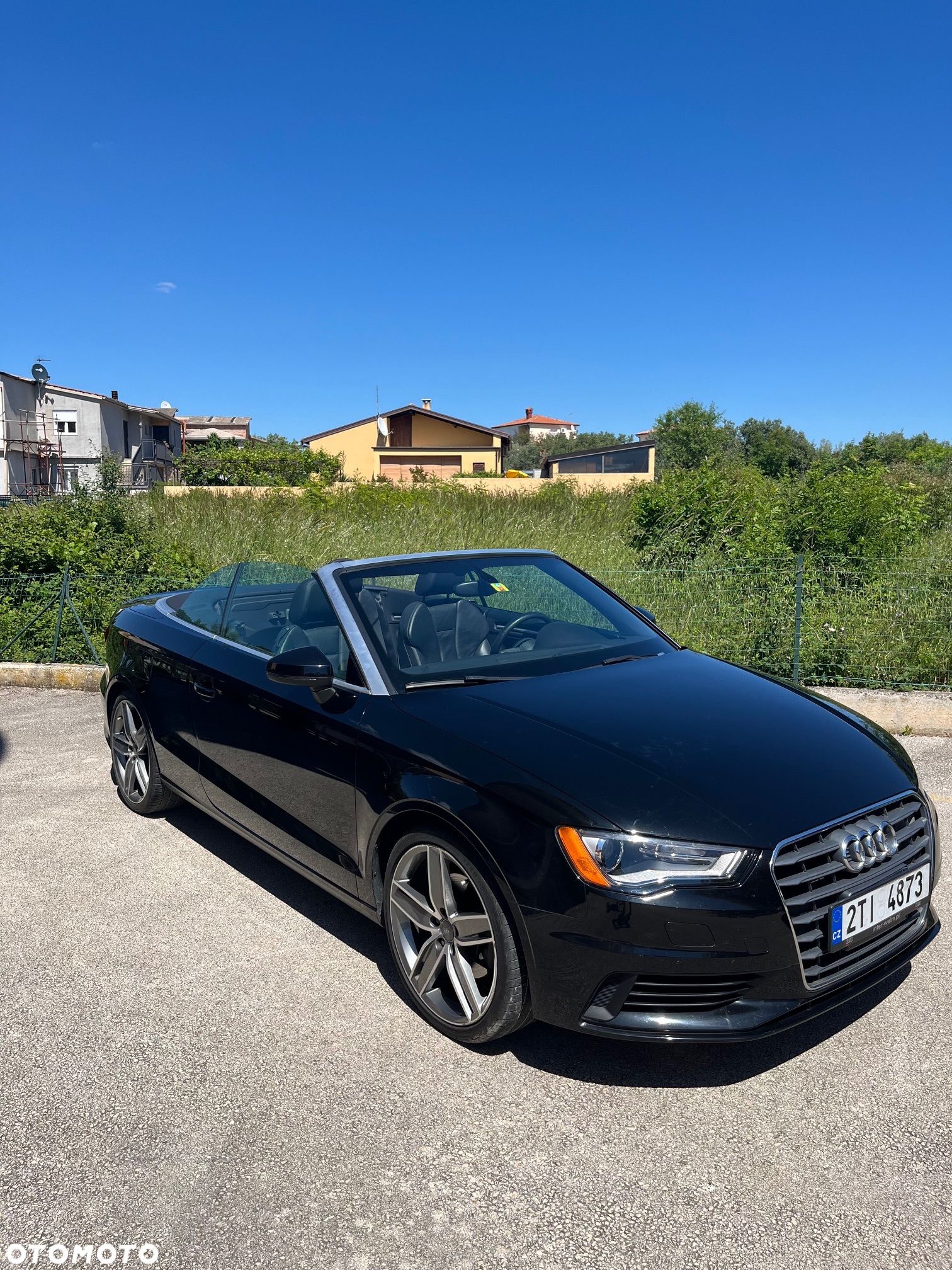 Audi A3 1.8 TFSI Ambiente S tronic - 1