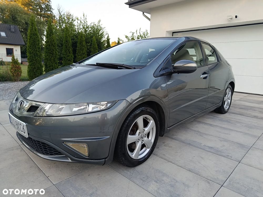 Honda Civic - 39