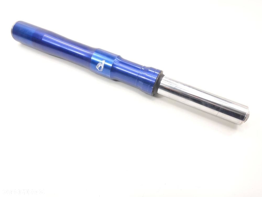 Yamaha Niken 900 Zawieszenie Przód Laga Prawa - 4