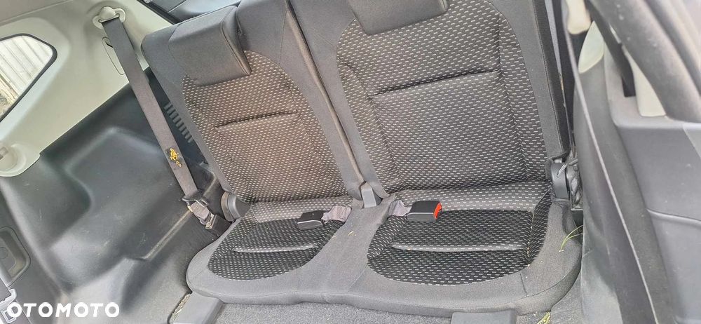 Nissan Qashqai 2,0DCI 150KM mcperson prawy lewy przód amortyzator - 8
