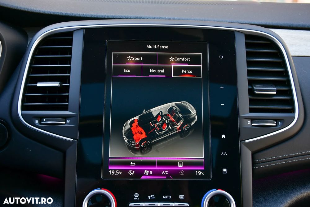 Renault Talisman ENERGY dCi 160 EDC INITIALE PARIS - 24