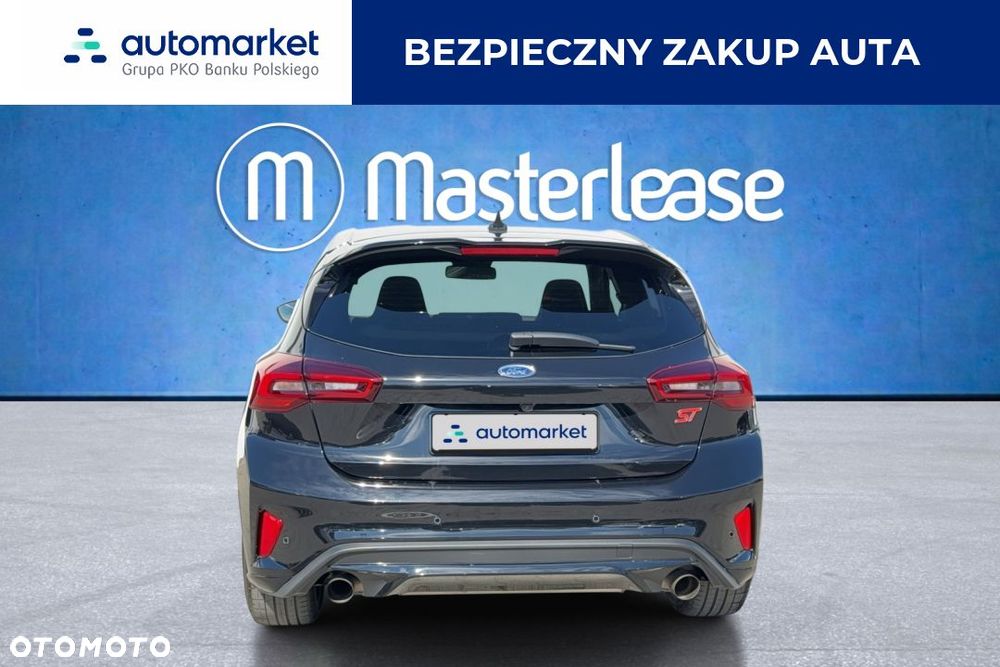 Ford Focus 2.3 EcoBoost ST X - 6