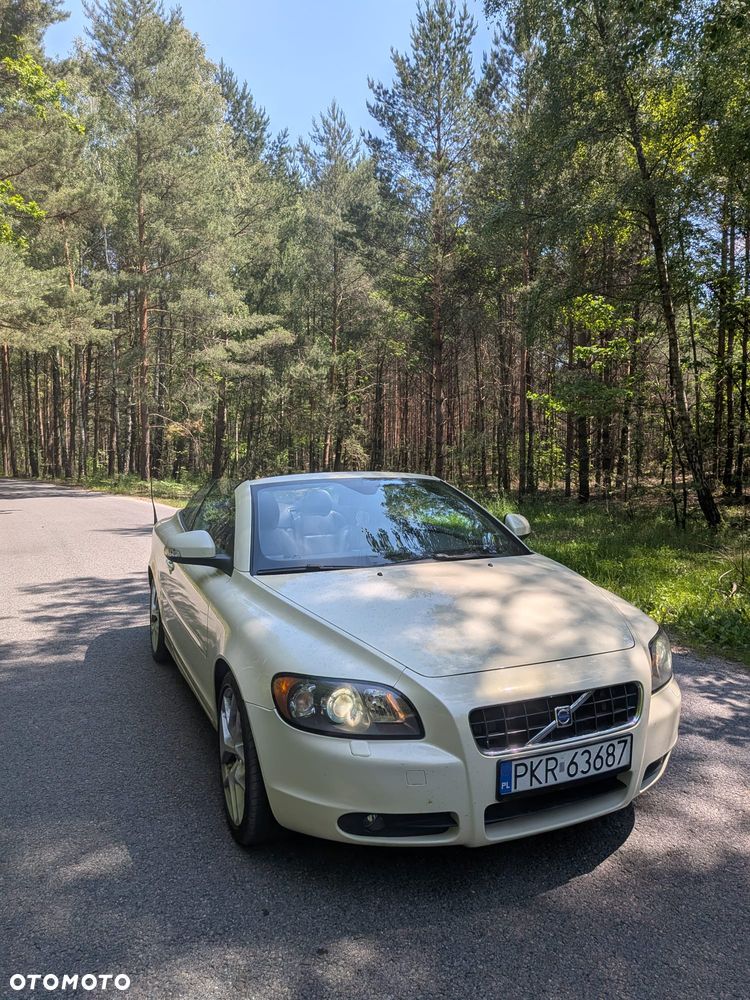 Volvo C70 2.0D Summum - 7