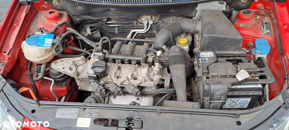 Volkswagen Polo 1.2 Tour - 13