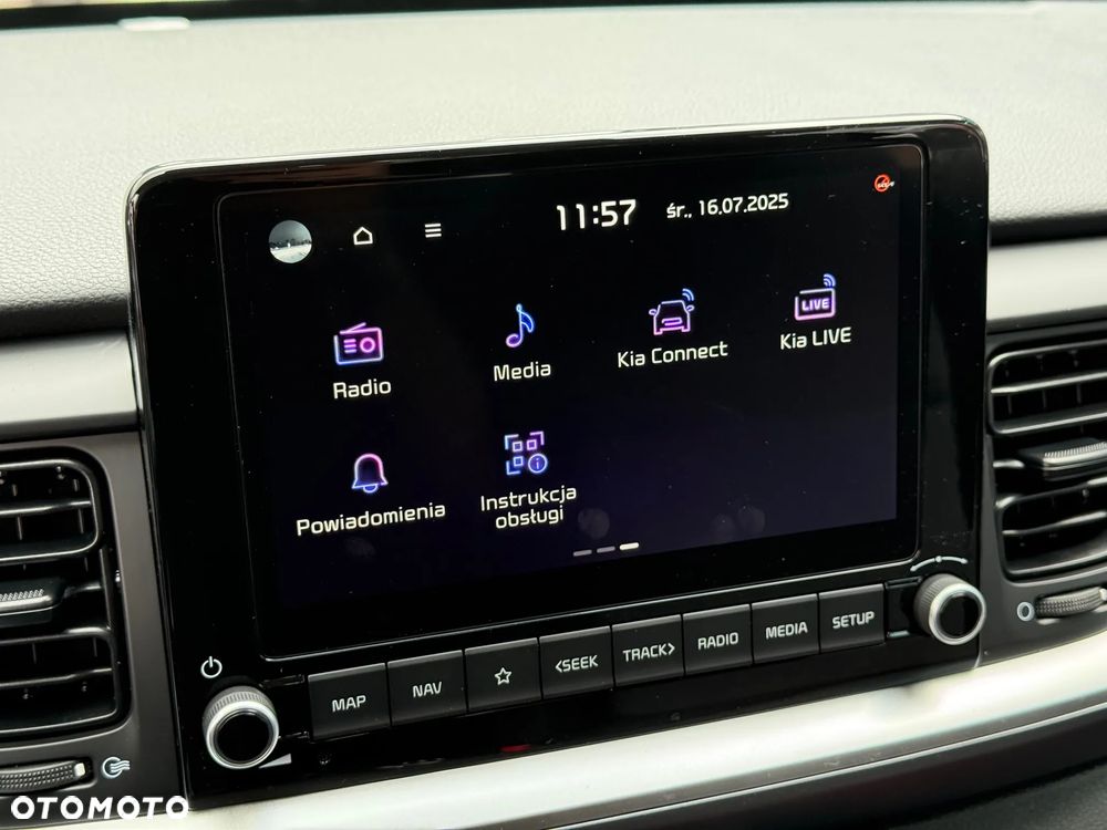 Kia Stonic 1.0 T-GDI M - 24