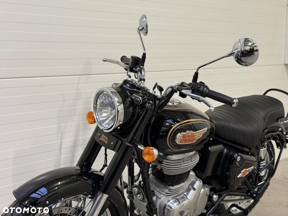 Royal Enfield Bullet - 21