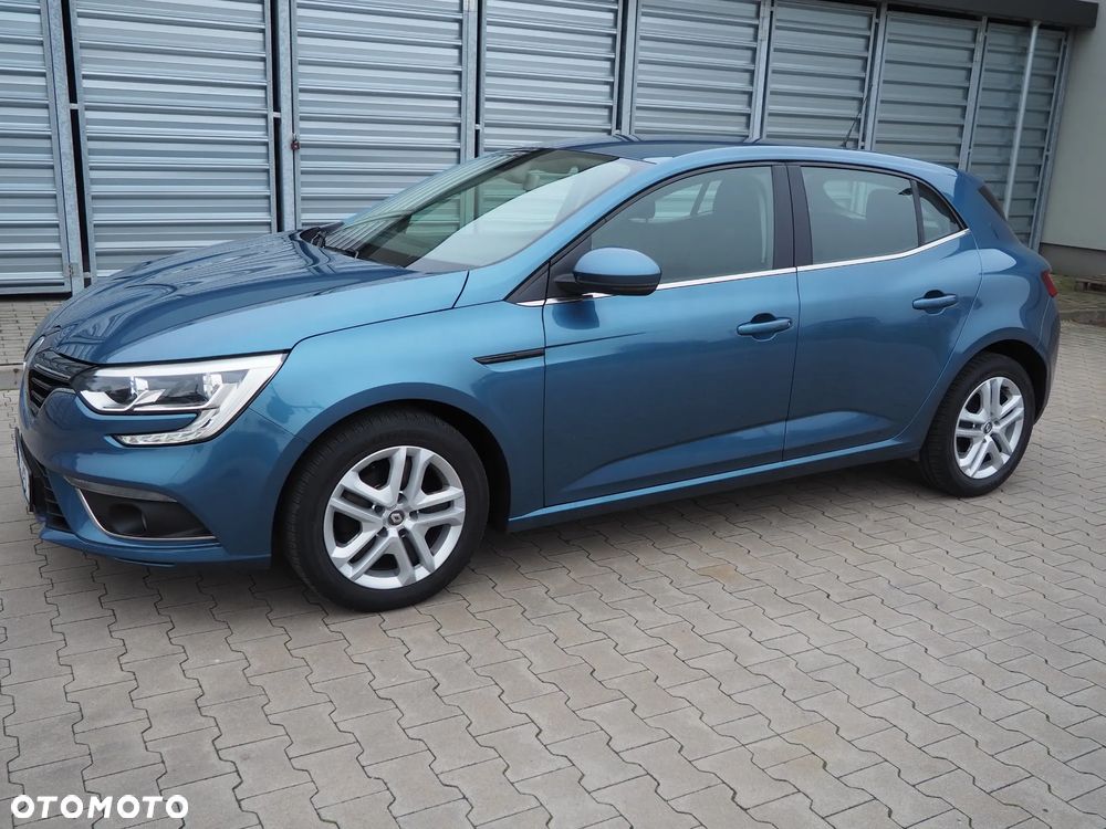 Renault Megane 1.2 Energy TCe Intens - 3