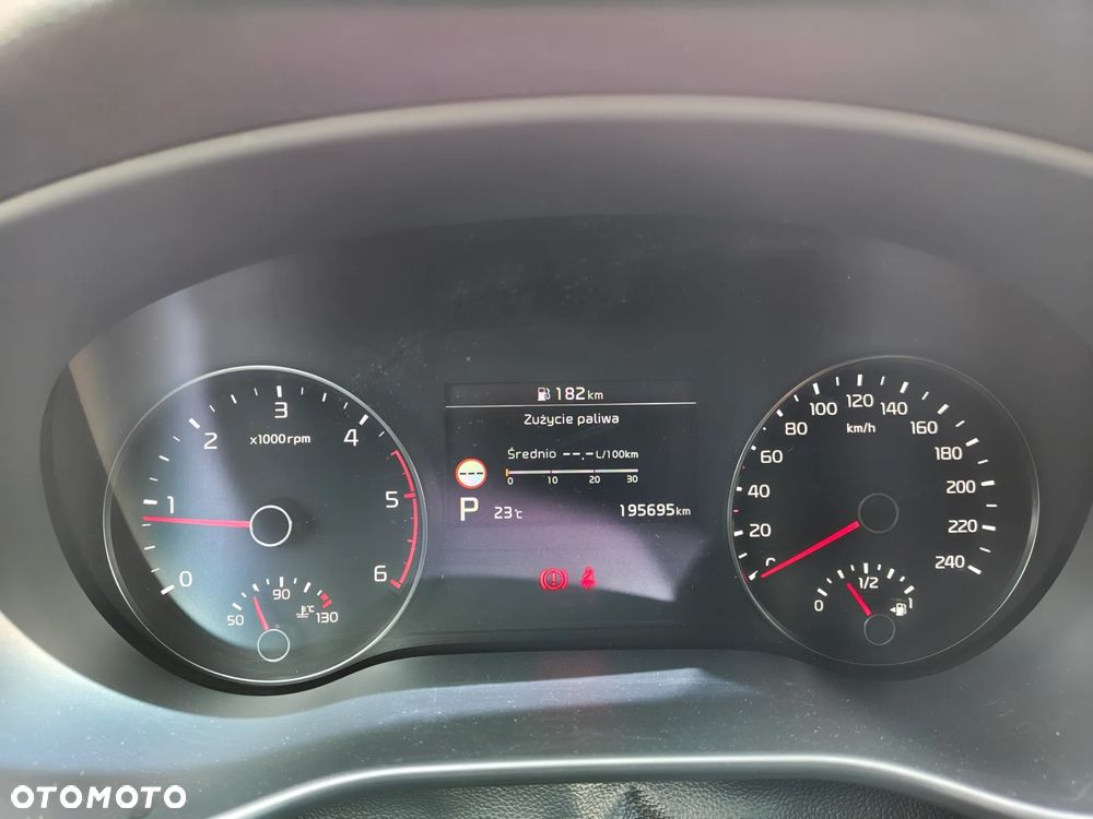 Kia Sportage 1.6 CRDI GT Line 2WD DCT - 14