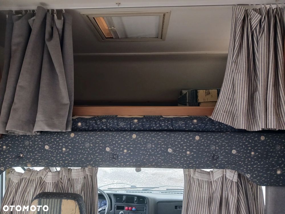 Fiat DUCATO 1,9 TD - 12