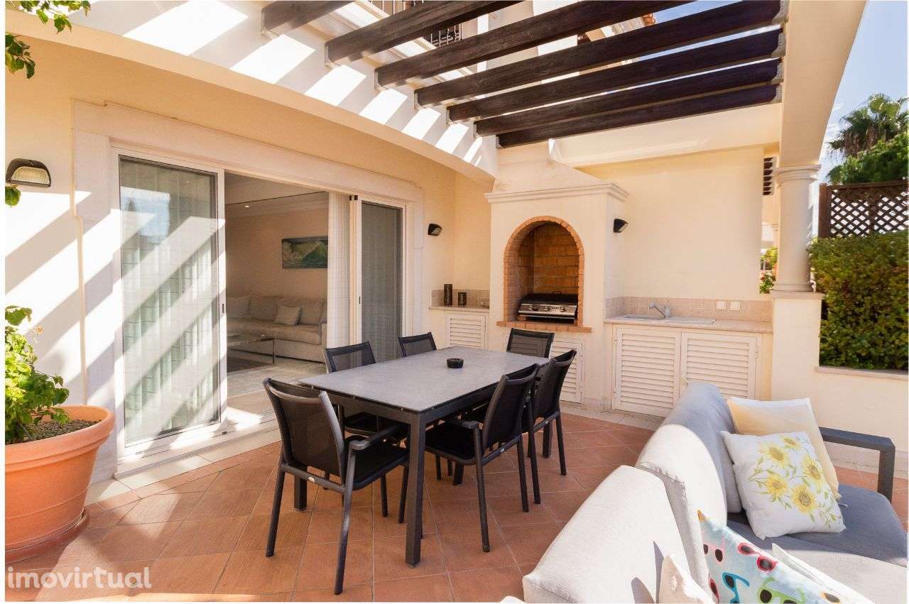 Apartment Solis Retreat - Dunas Douradas Beach - Grande imagem: 4/19