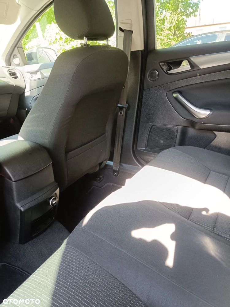 Ford Mondeo 1.6 TDCi ECOnetic Titanium - 7