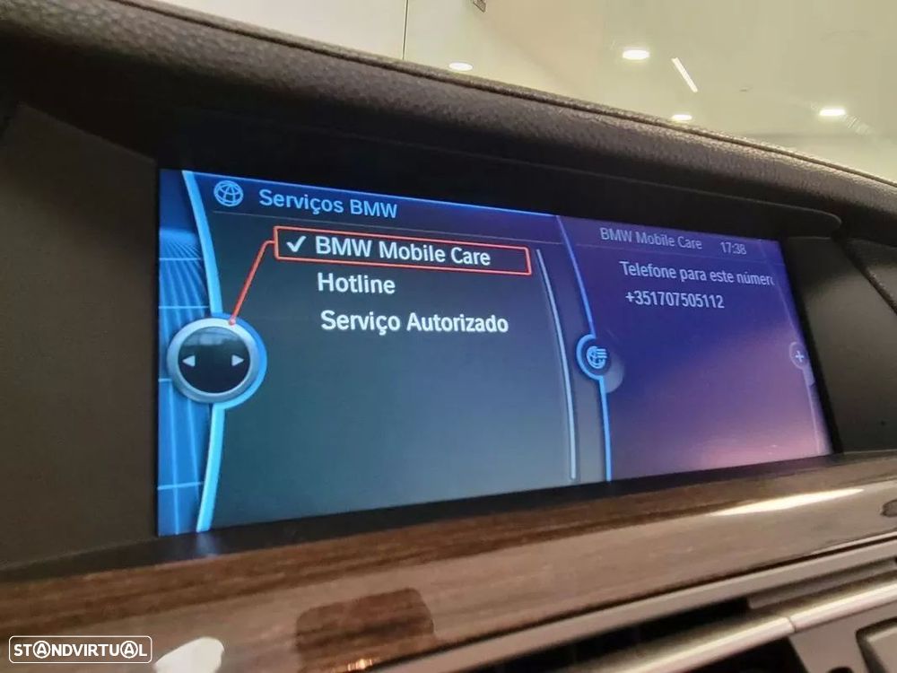 BMW 730 d - 39