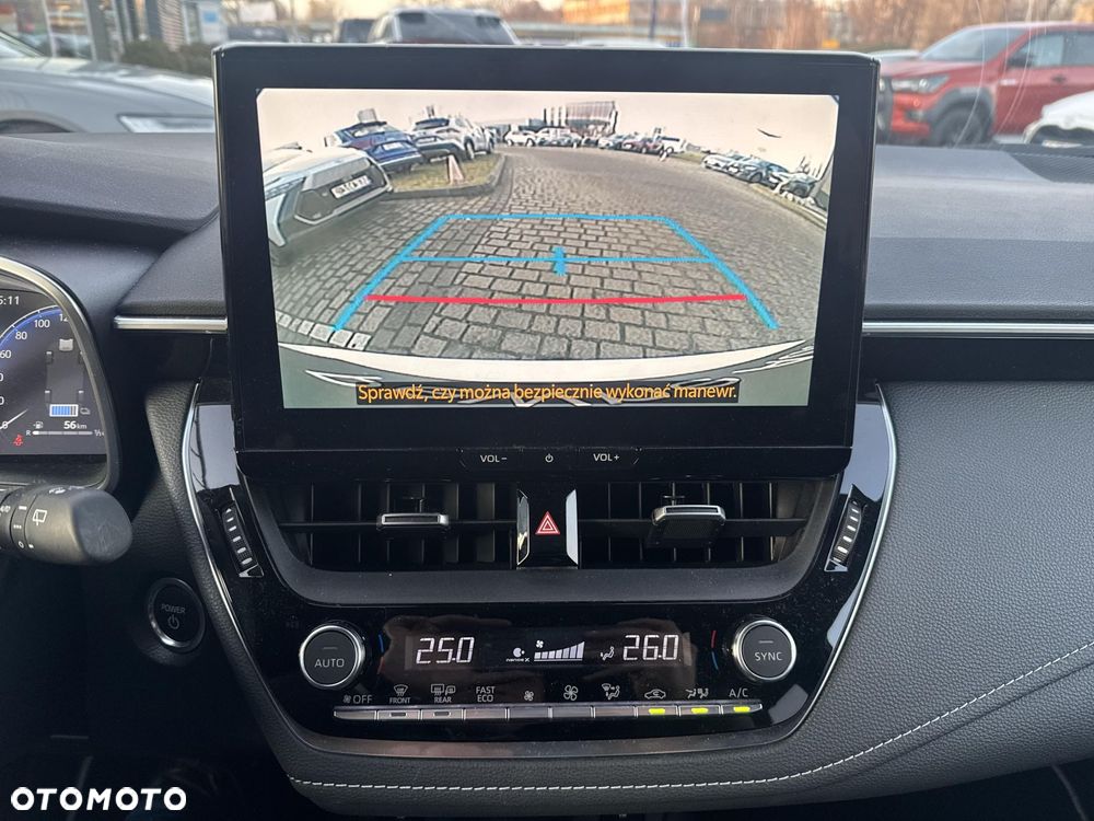 Toyota Corolla 1.8 Hybrid Style - 16