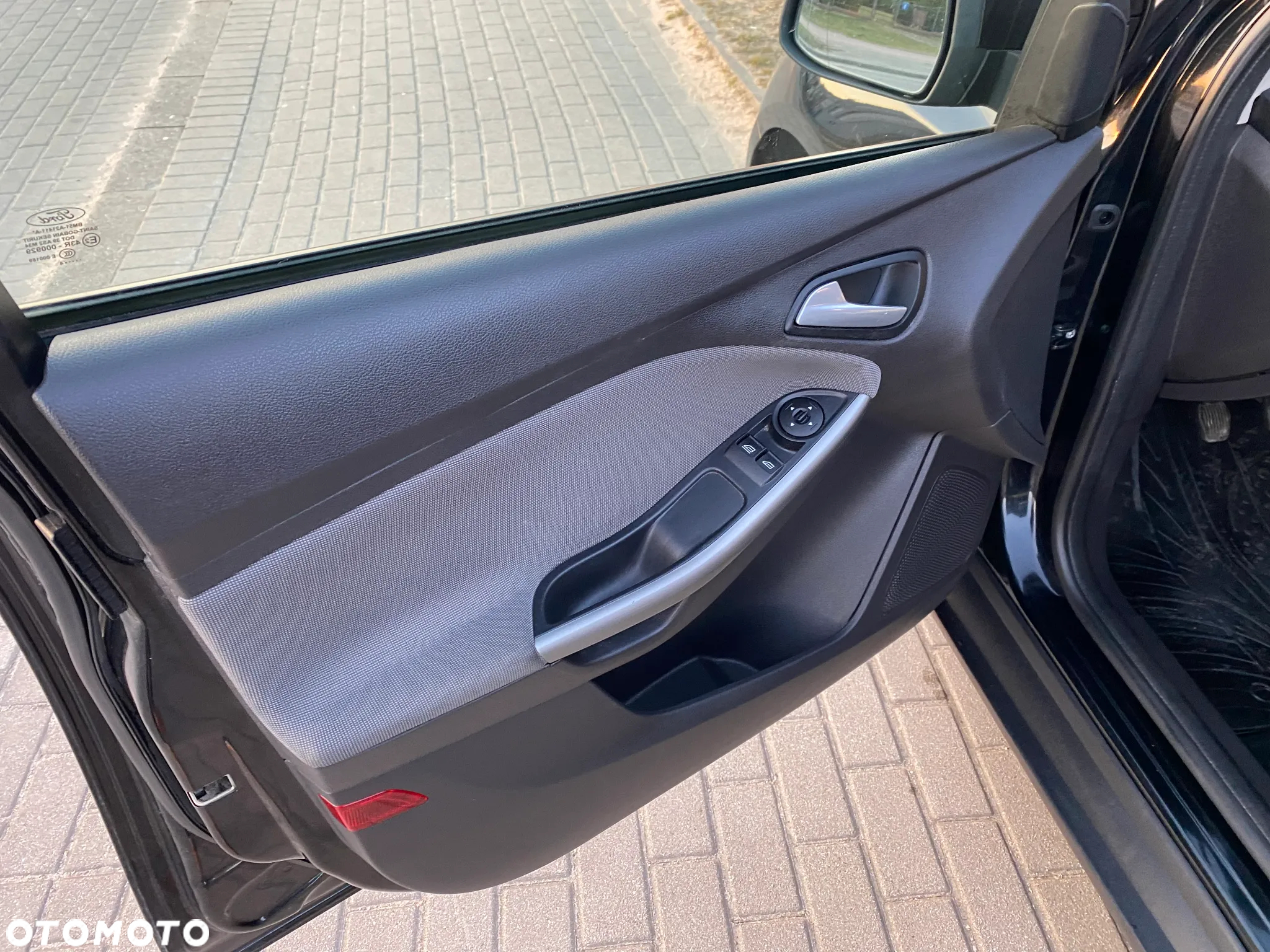 Ford Focus - 17