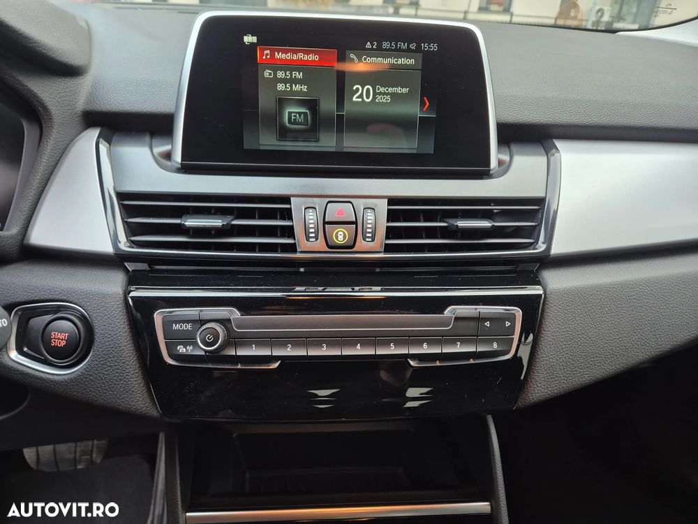 BMW Seria 2 225xe iPerformance Sport Line - 17