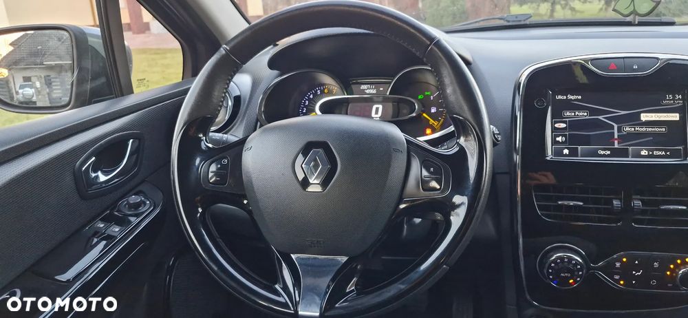 Renault Clio (Energy) TCe 90 Bose Edition - 35