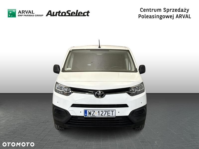 Toyota Proace City - 9