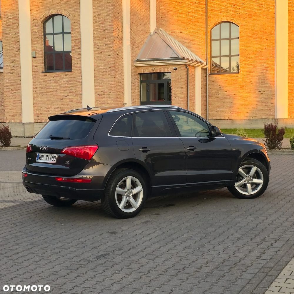 Audi Q5 2.0 TDI Quattro S tronic - 17