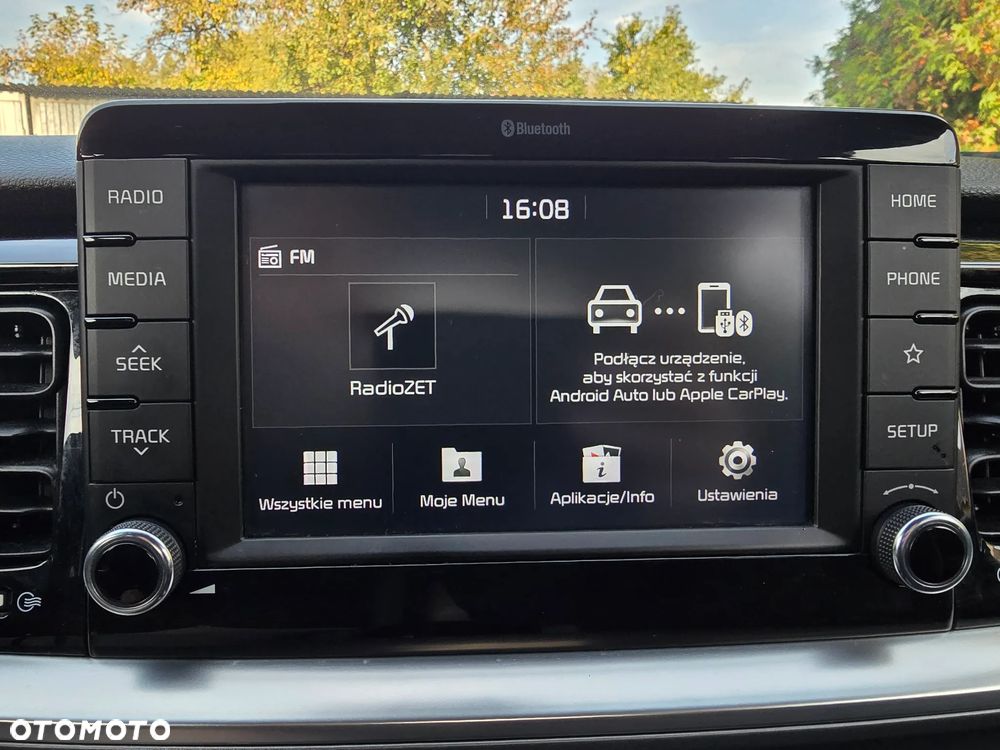 Kia Stonic 1.4 XL - 16