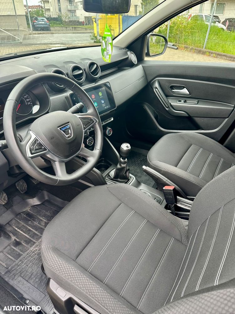 Dacia Duster - 12