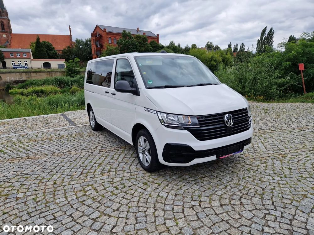 Volkswagen Multivan 2.0 TDI L1 Highline 4Motion - 2