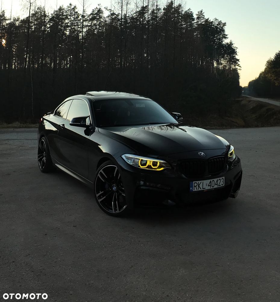 BMW Seria 2 M235i xDrive Sport-Aut - 1