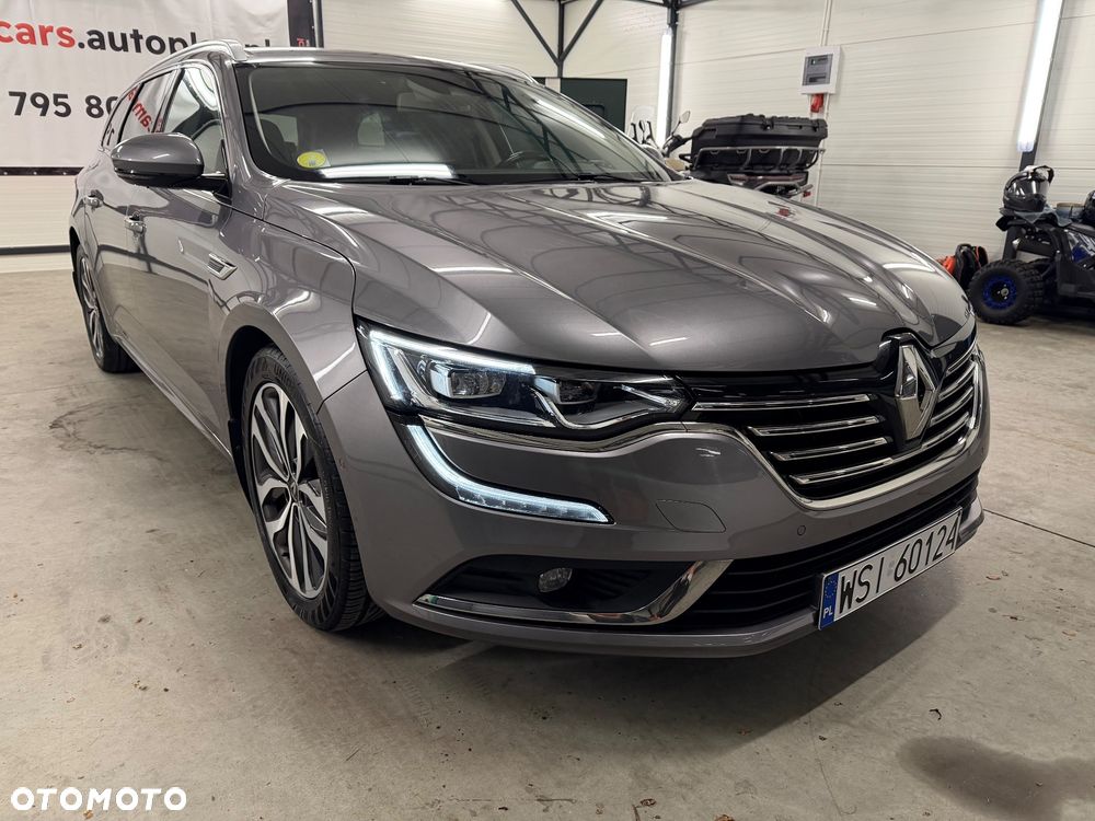 Renault Talisman ENERGY dCi 130 EDC Business - 22