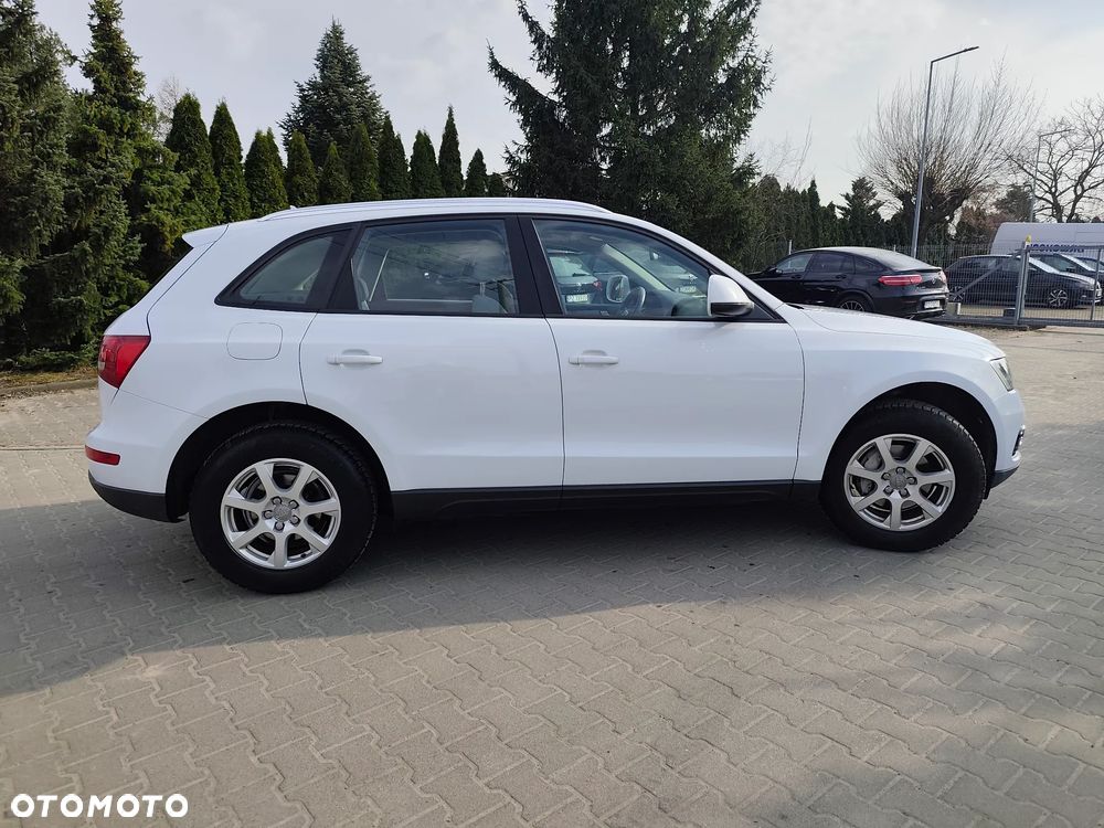 Audi Q5 - 5