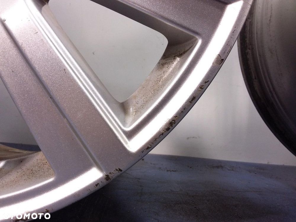 LAND ROVER DISCOVERY IV ALUFELGI 8JX19 5X120 ET53 KOMPLET 4 SZT - 7