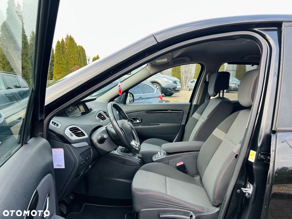 Renault Scenic - 8