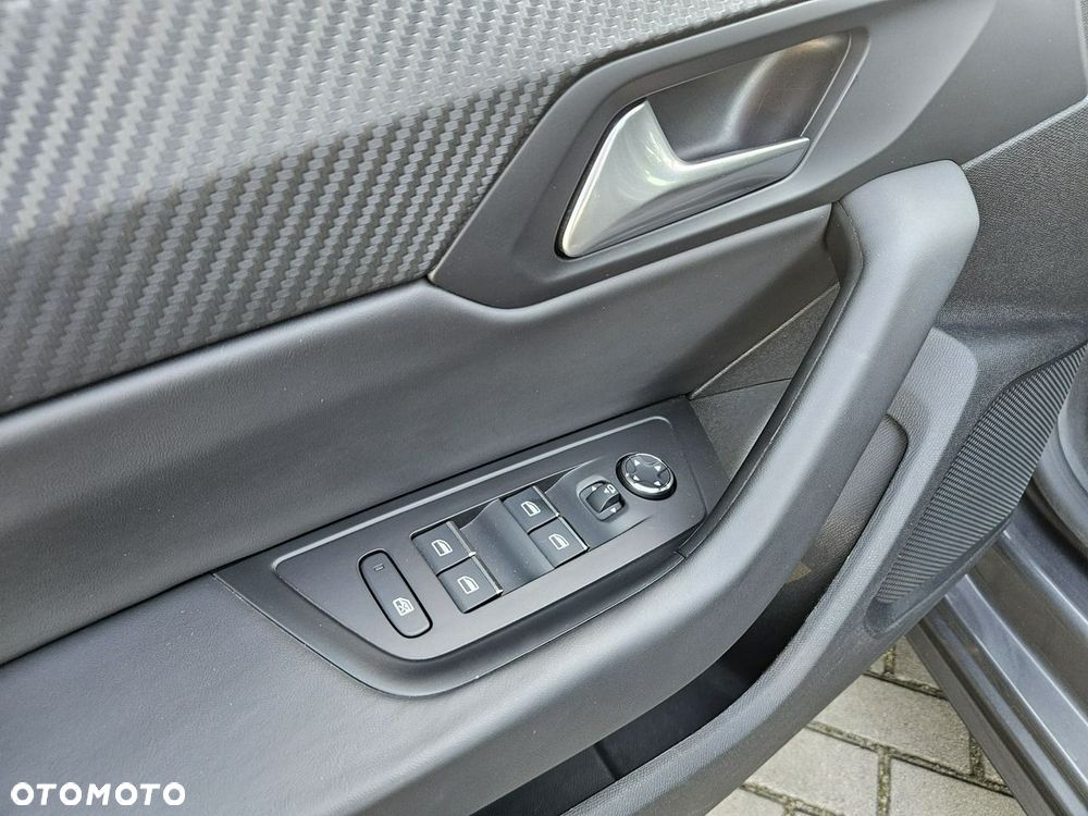 Peugeot 508 HDi FAP 160 Automatik Allure - 24