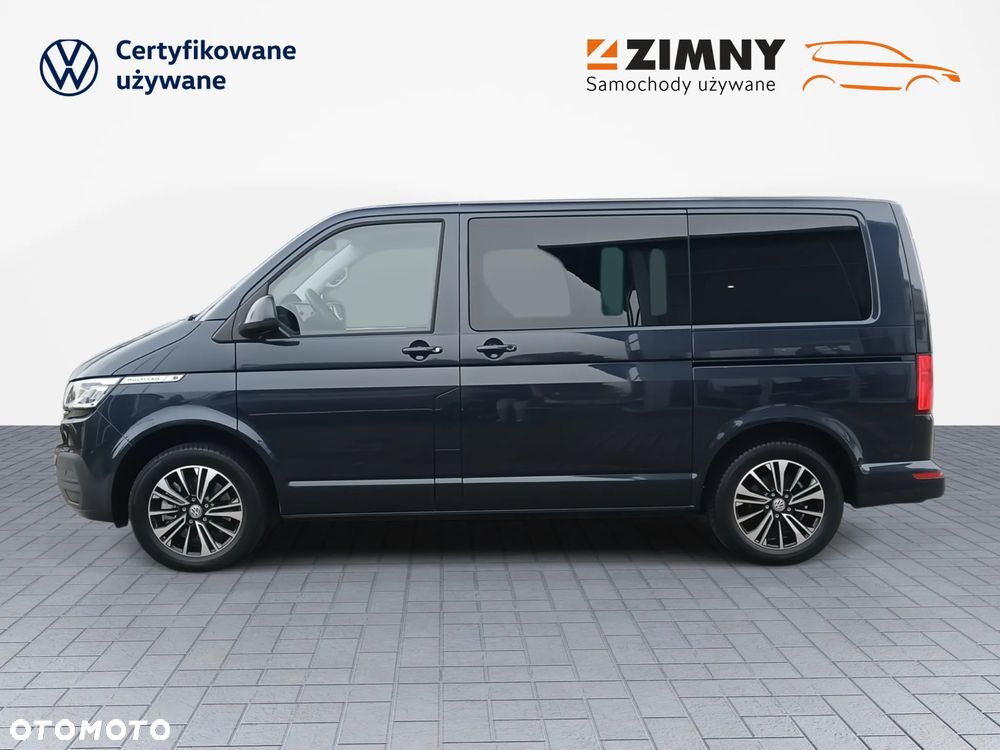 Volkswagen Multivan - 2