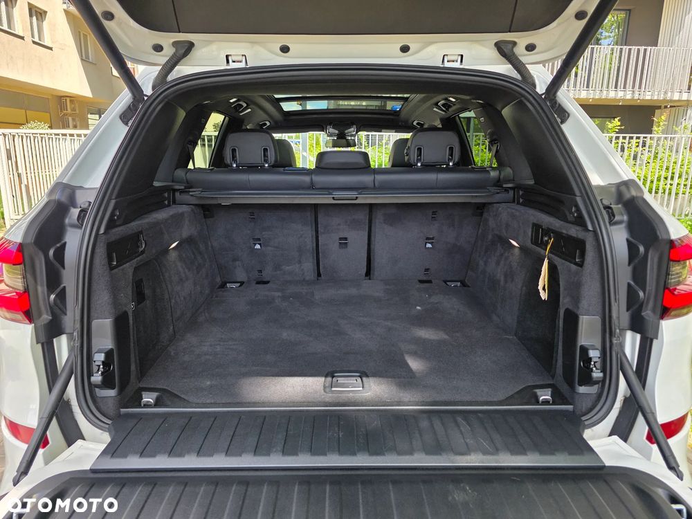 BMW X5 xDrive30d mHEV sport - 31