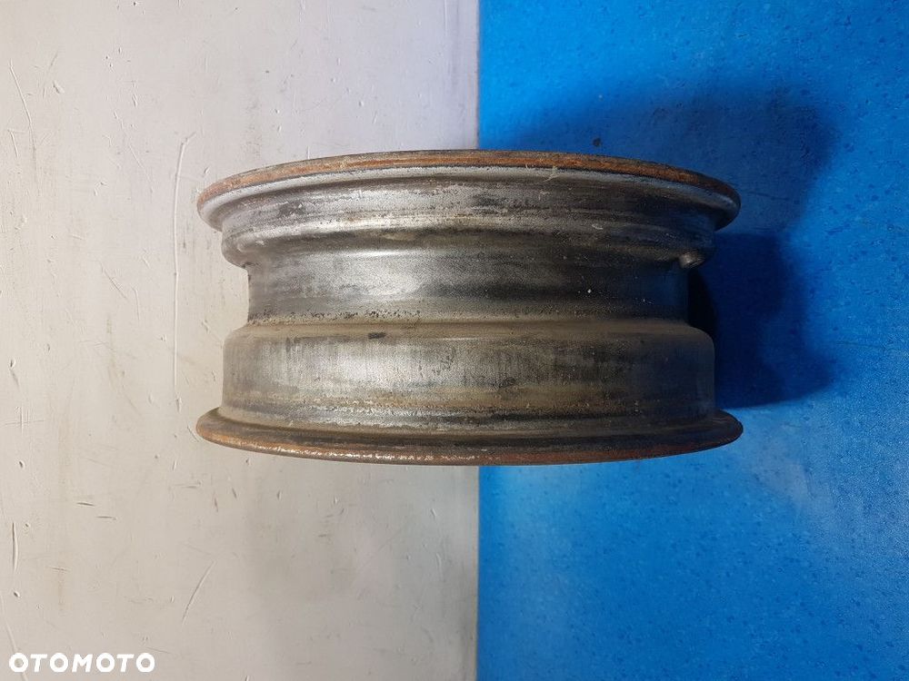 FORD TRANSIT FELGI STALOWE 6.0\  x 16\  6x180 - 3