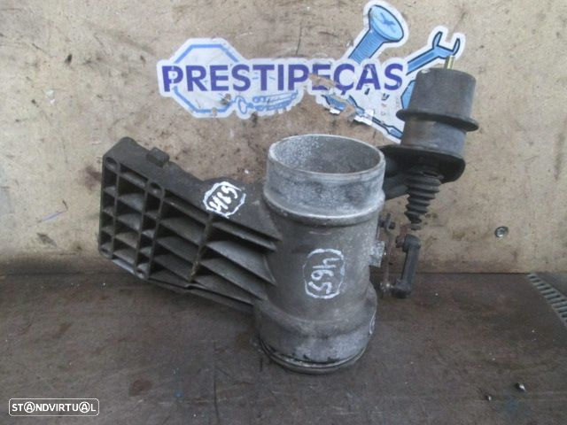 Corpo Borboleta 6040980017 MERCEDES W202 1999 2.5 D MERCEDES W202 1994 C220D MERCEDES W202 2000 C250D 113CV 5P CINZA - 2