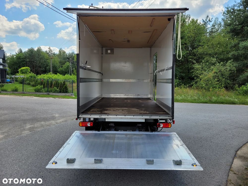 Opel Movano - 15