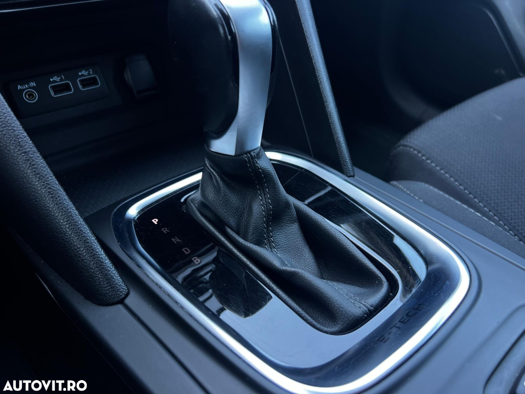 Renault Megane - 13