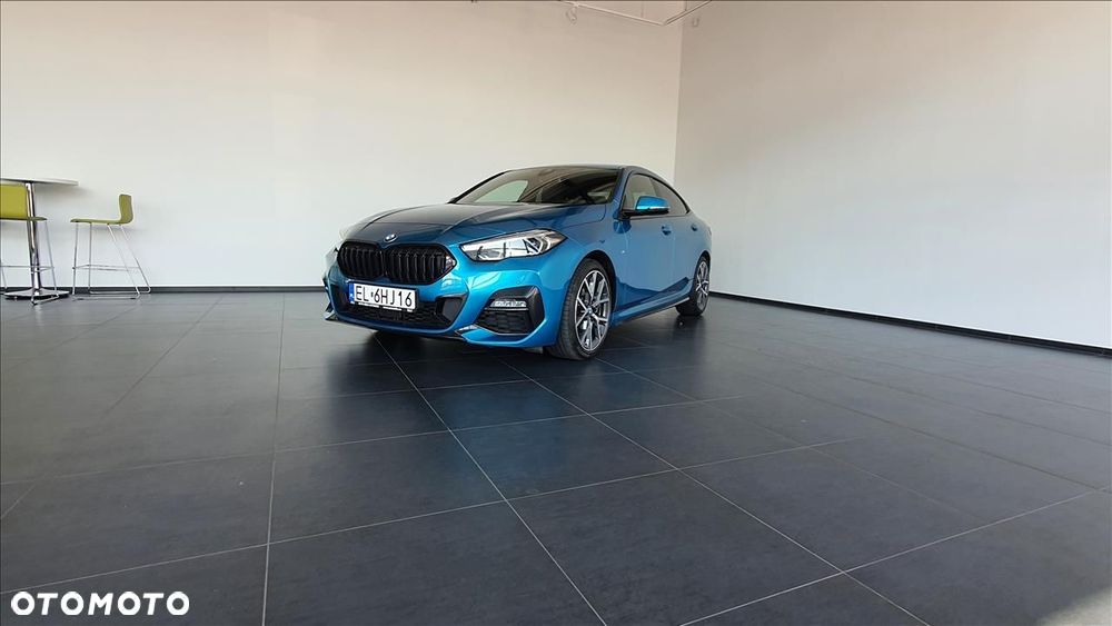 BMW Seria 2 218i M Sport - 1