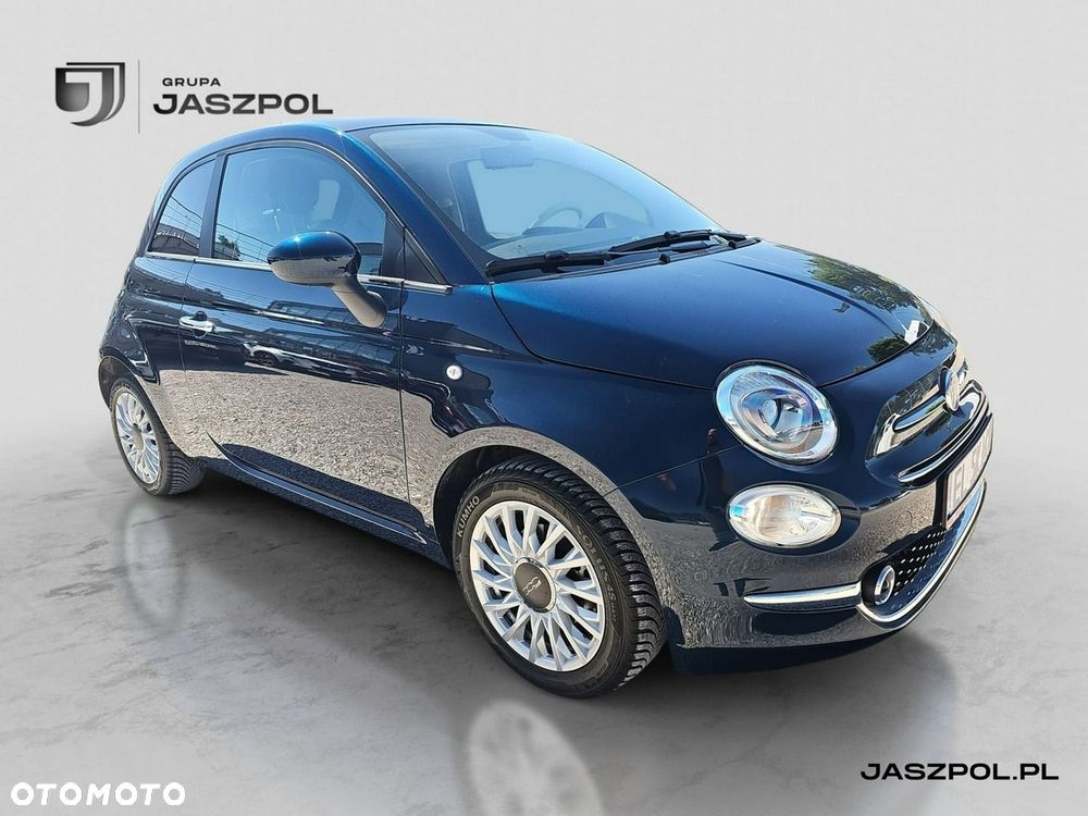 Fiat 500 - 3