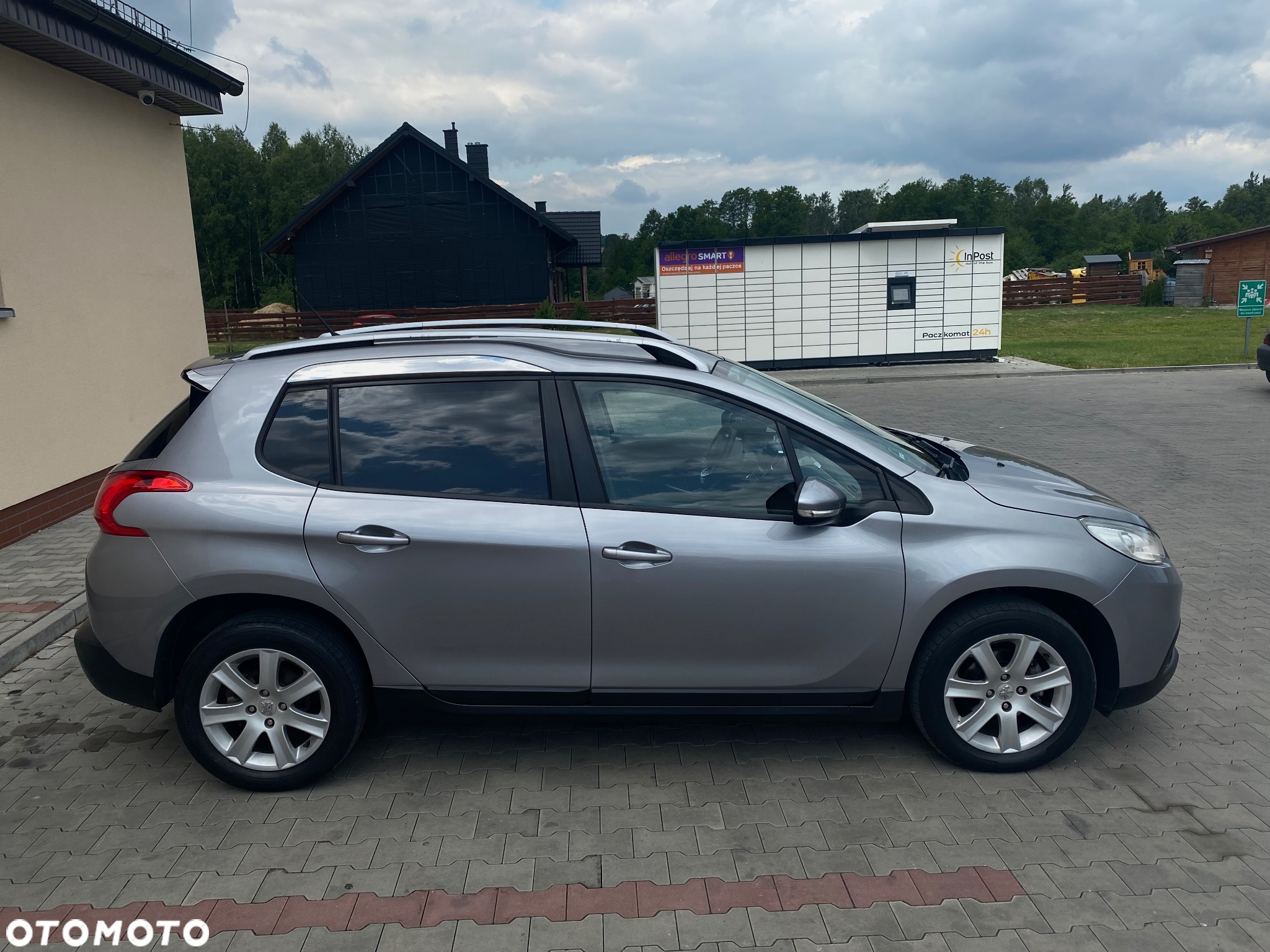Peugeot 2008 - 7