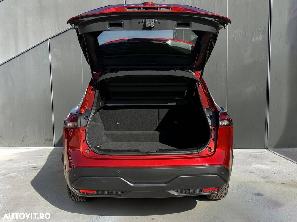 NISSAN Qashqai 2023 — imagine 14