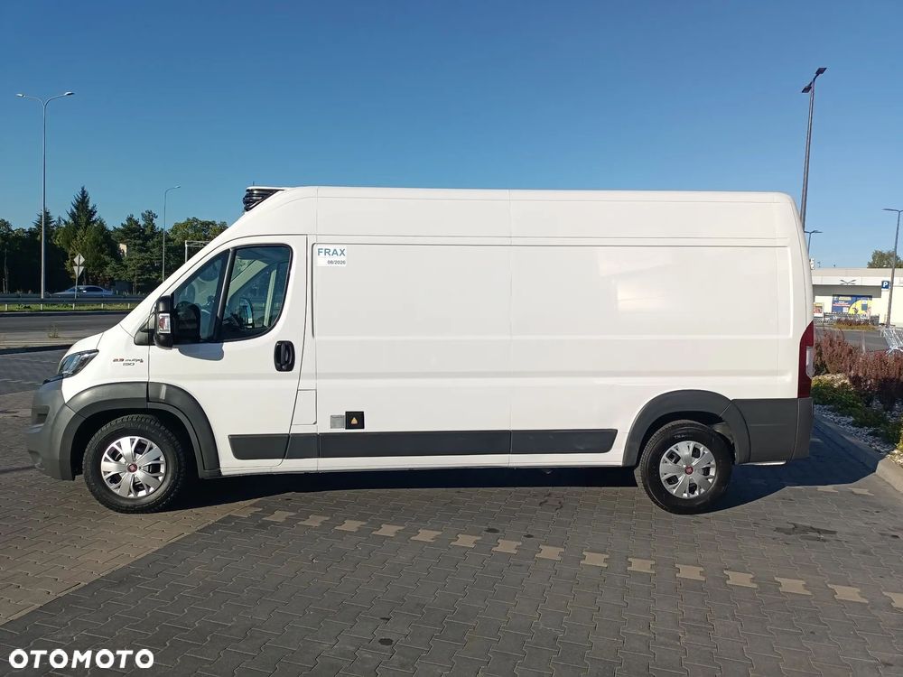 Fiat DUCATO MAXI L3H2 CHŁODNIA/MROŹNIA FULL - 6