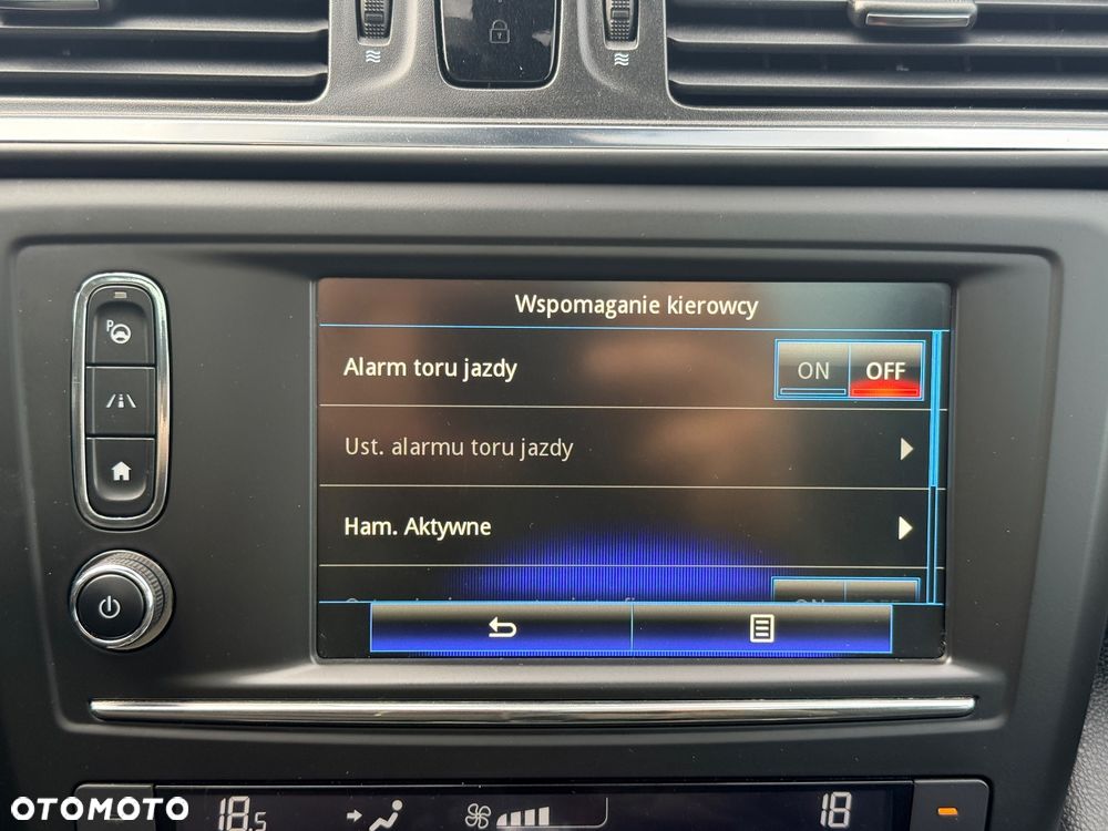 Renault Kadjar Energy TCe 130 Bose Edition - 32