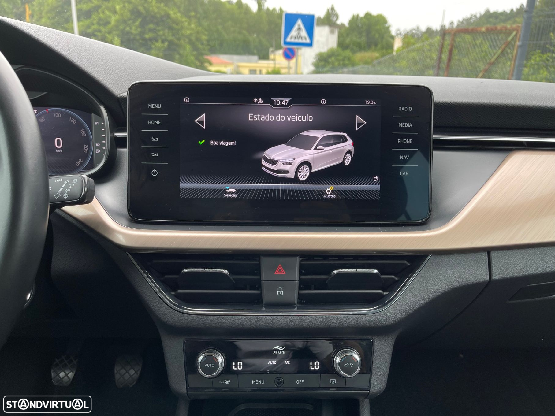 Skoda Kamiq 1.0 TSI Style - 27