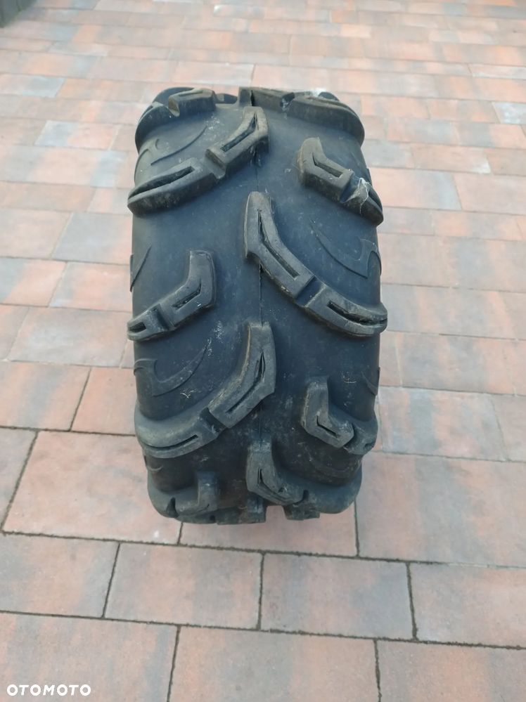 Segway AT5 - 7