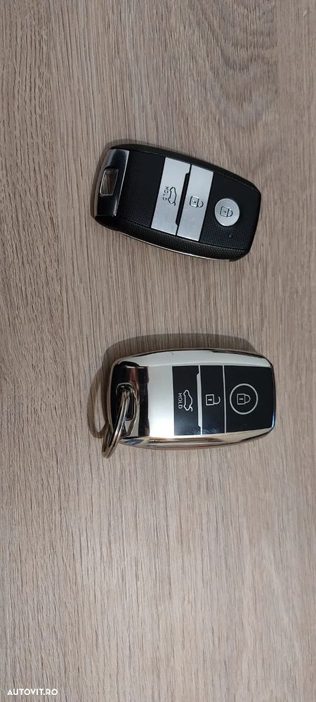 Kia Sportage 2.0 DSL MT 4x2 CLASSIC - 10