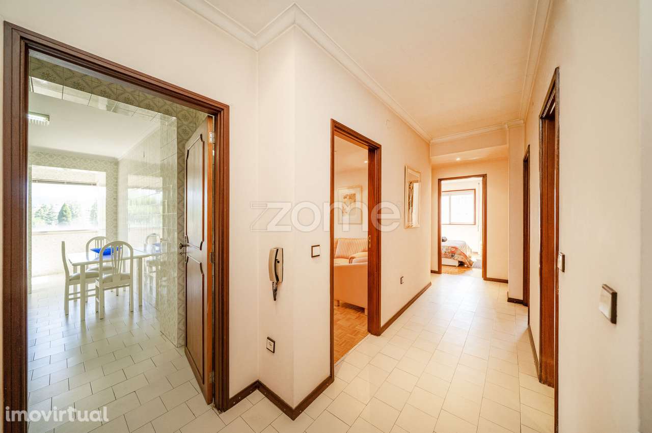 Apartamento T3 Rua Orfeão de Braga - Grande imagem: 5/36