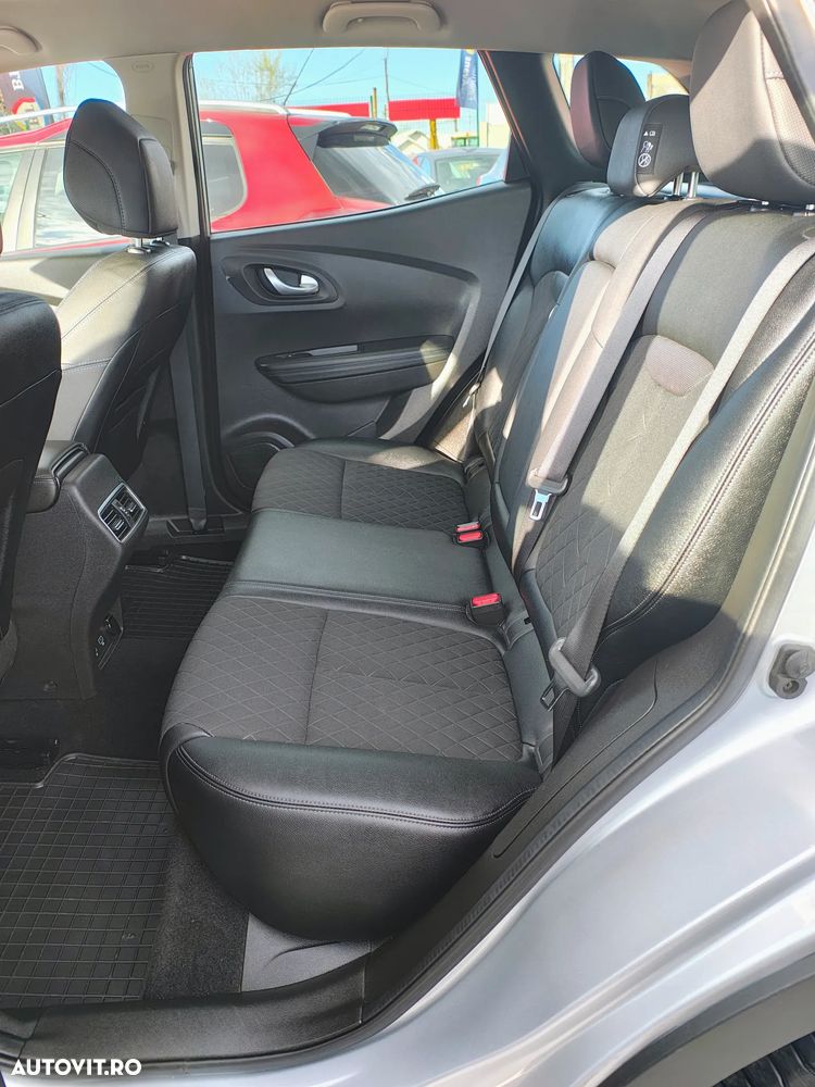 Renault Kadjar TCe 140 GPF Intens - 20