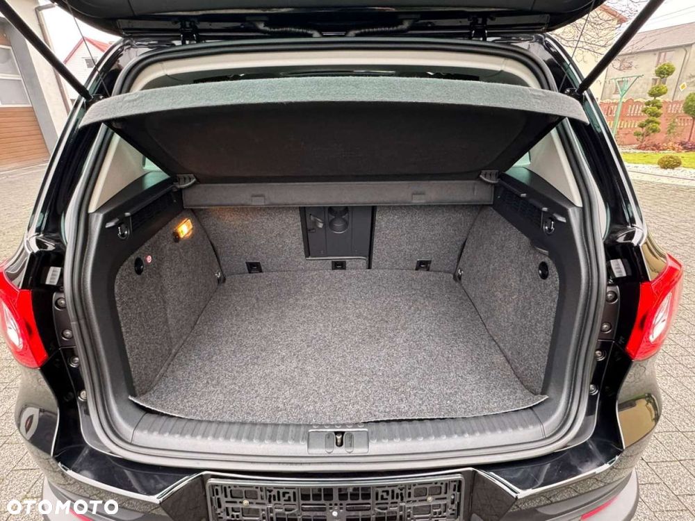 Volkswagen Tiguan - 39