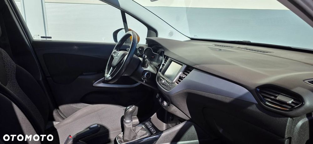 Opel Crossland X 1.2 Start/Stop Design Line - 7